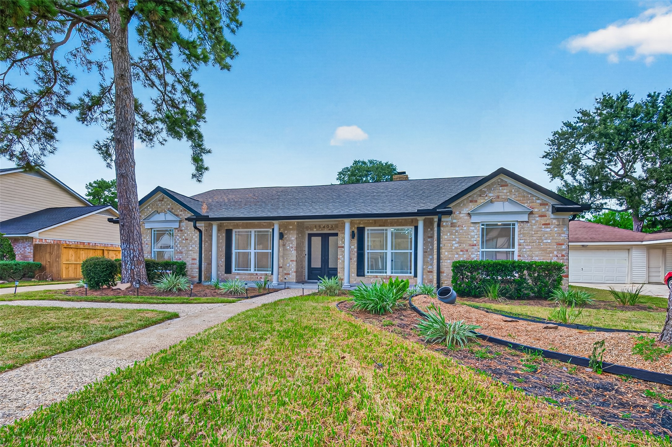 15402 Ripplestream Street Property Photo 4