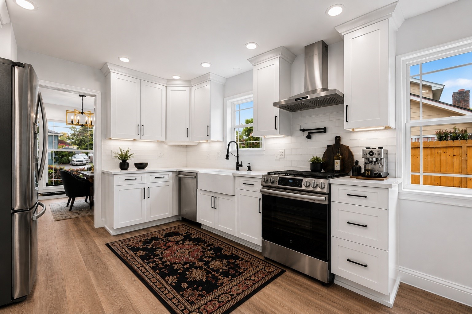 15402 Ripplestream Street Property Photo 15