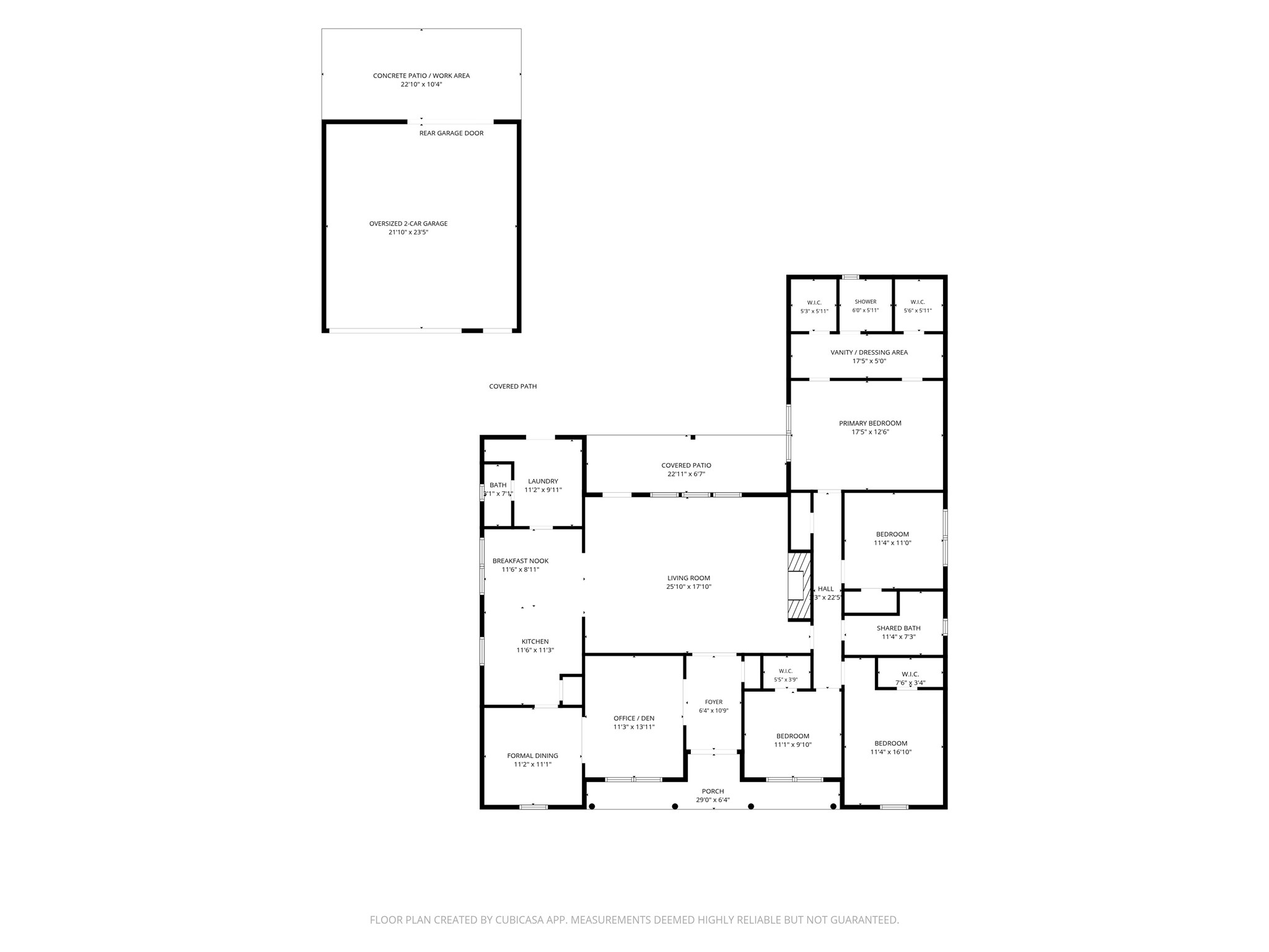 15402 Ripplestream Street Property Photo 46