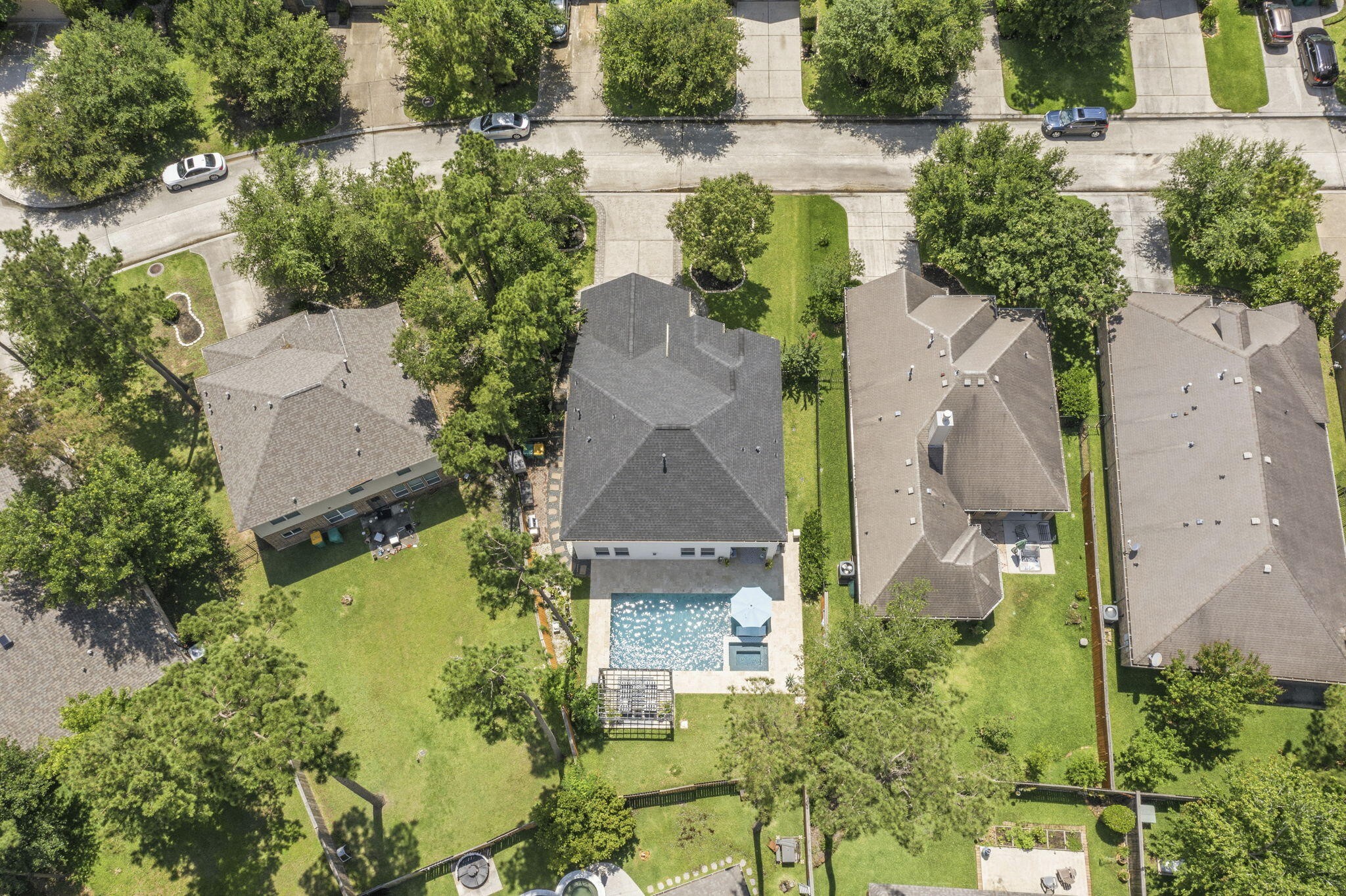 19 W Lasting Spring Circle Property Photo 7