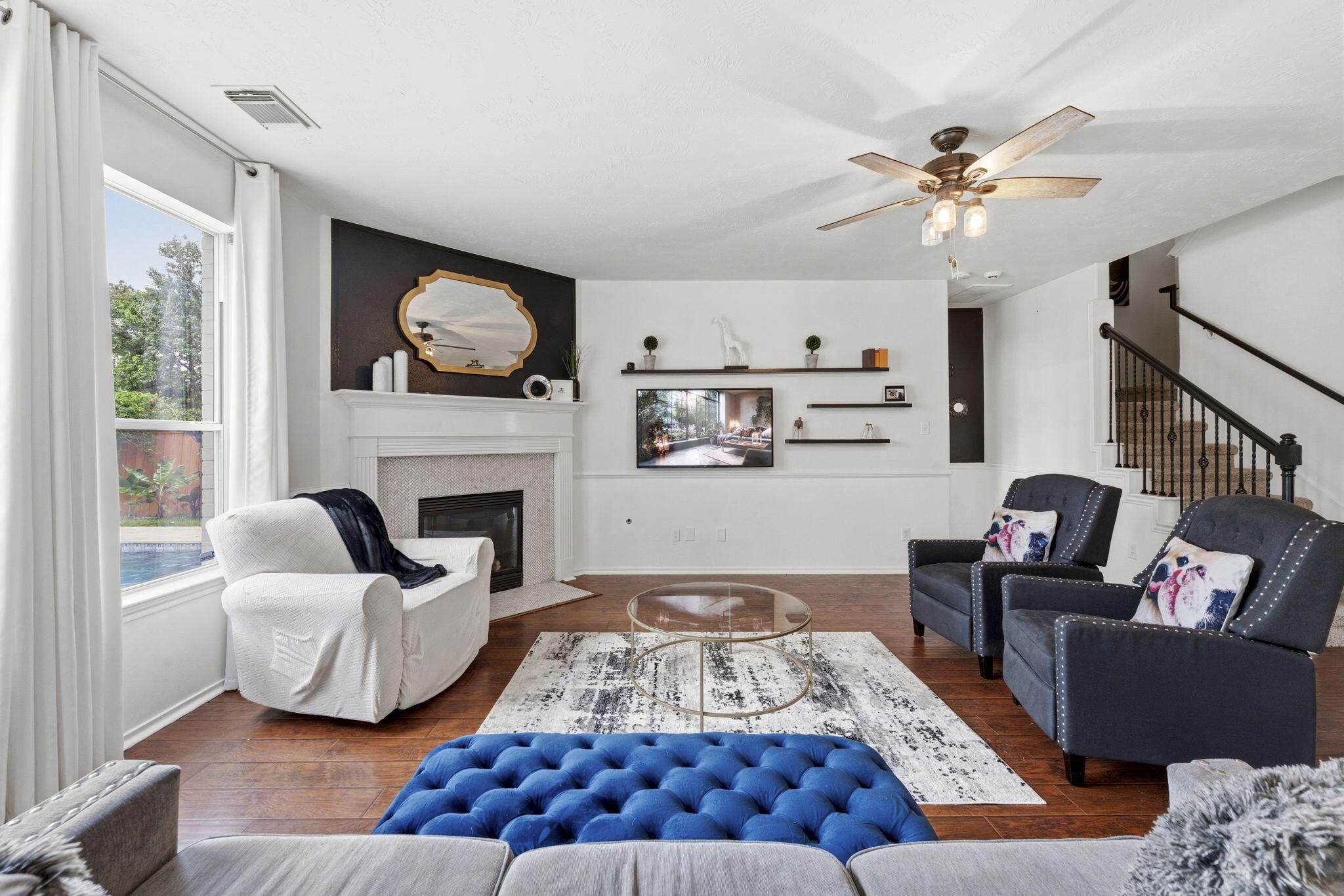 19 W Lasting Spring Circle Property Photo 13