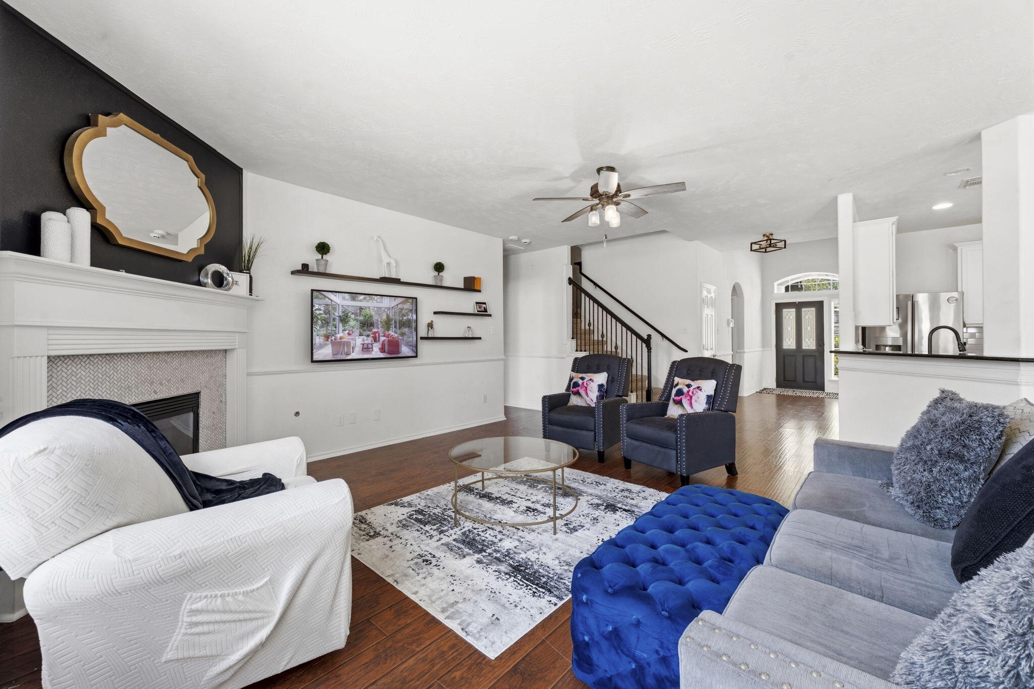 19 W Lasting Spring Circle Property Photo 14