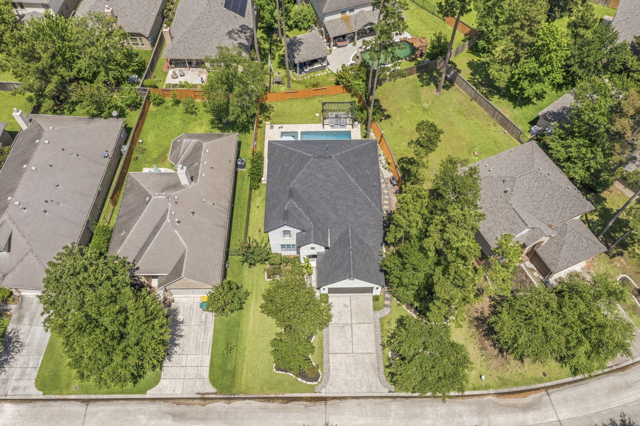 19 W Lasting Spring Circle Property Photo 43