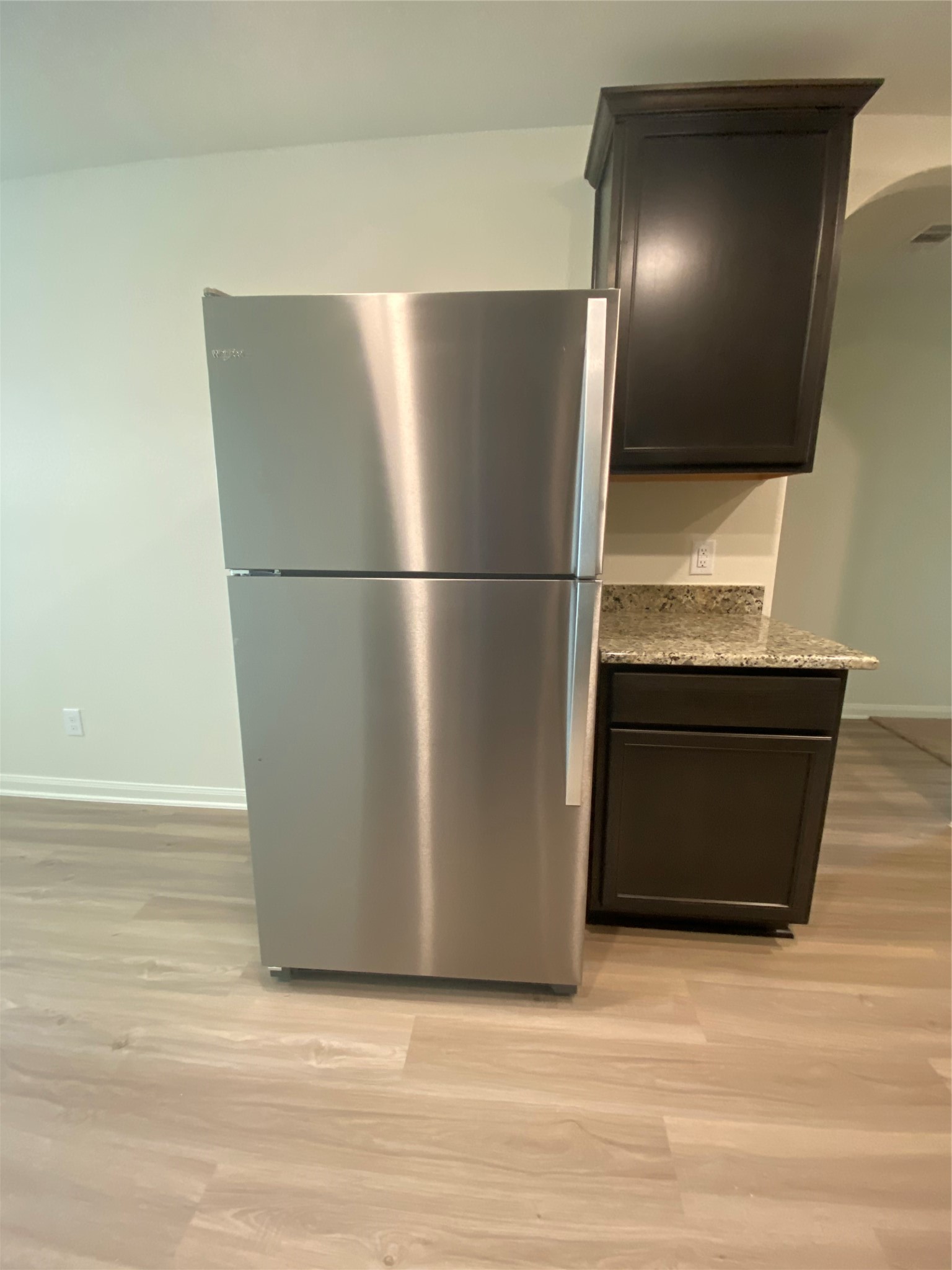 2107 Mule Ridge Drive Property Photo 6