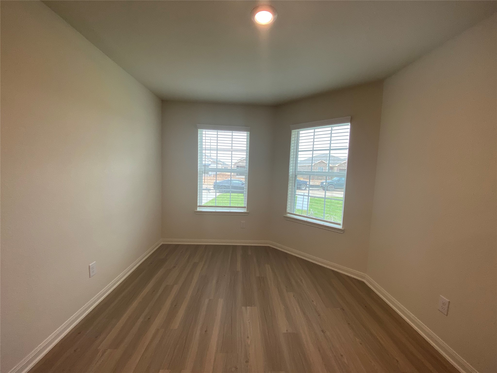2107 Mule Ridge Drive Property Photo 7