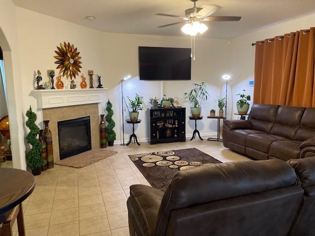 4611 Monarch Blue Lane, Fresno Tx 77545 Property Photo 10
