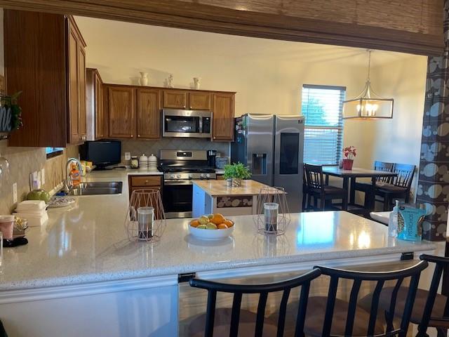 4611 Monarch Blue Lane, Fresno Tx 77545 Property Photo 11
