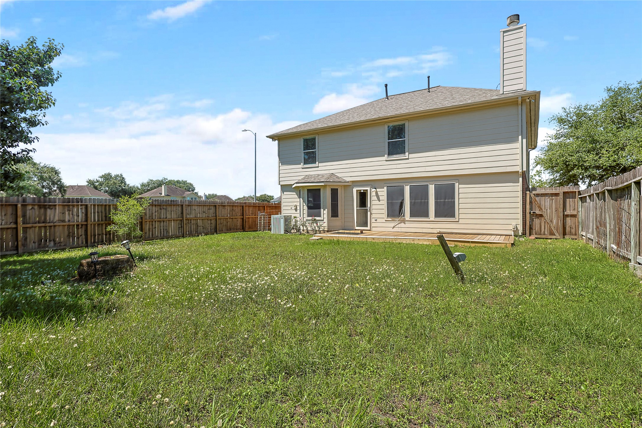 3202 Starbridge Park Lane Property Photo 29