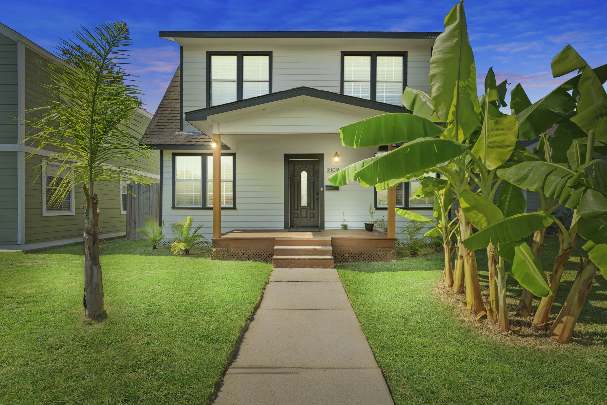 2109 New Jersey Street Property Photo 1