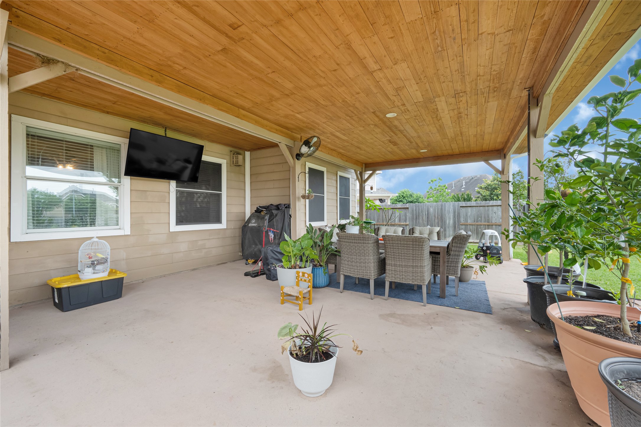 21406 Snow Goose Court Property Photo 27