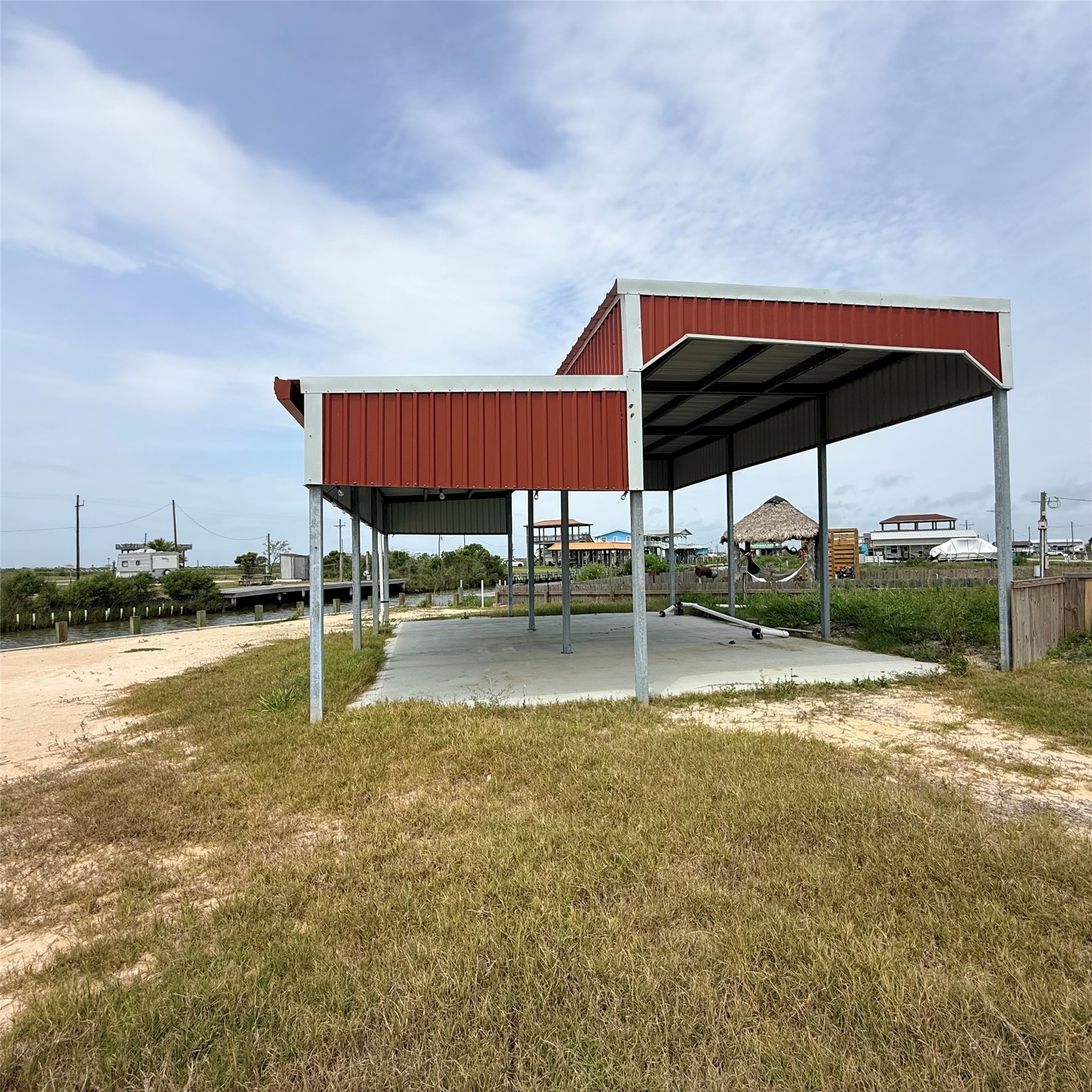 1119 Mabry Street Property Photo 1