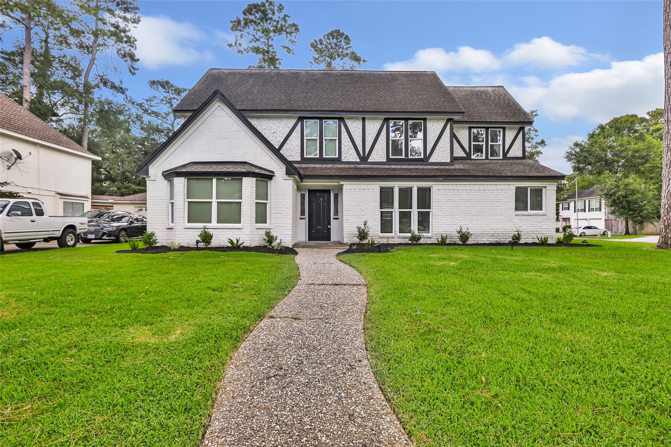 5419 Summerfield Lane Property Photo 1