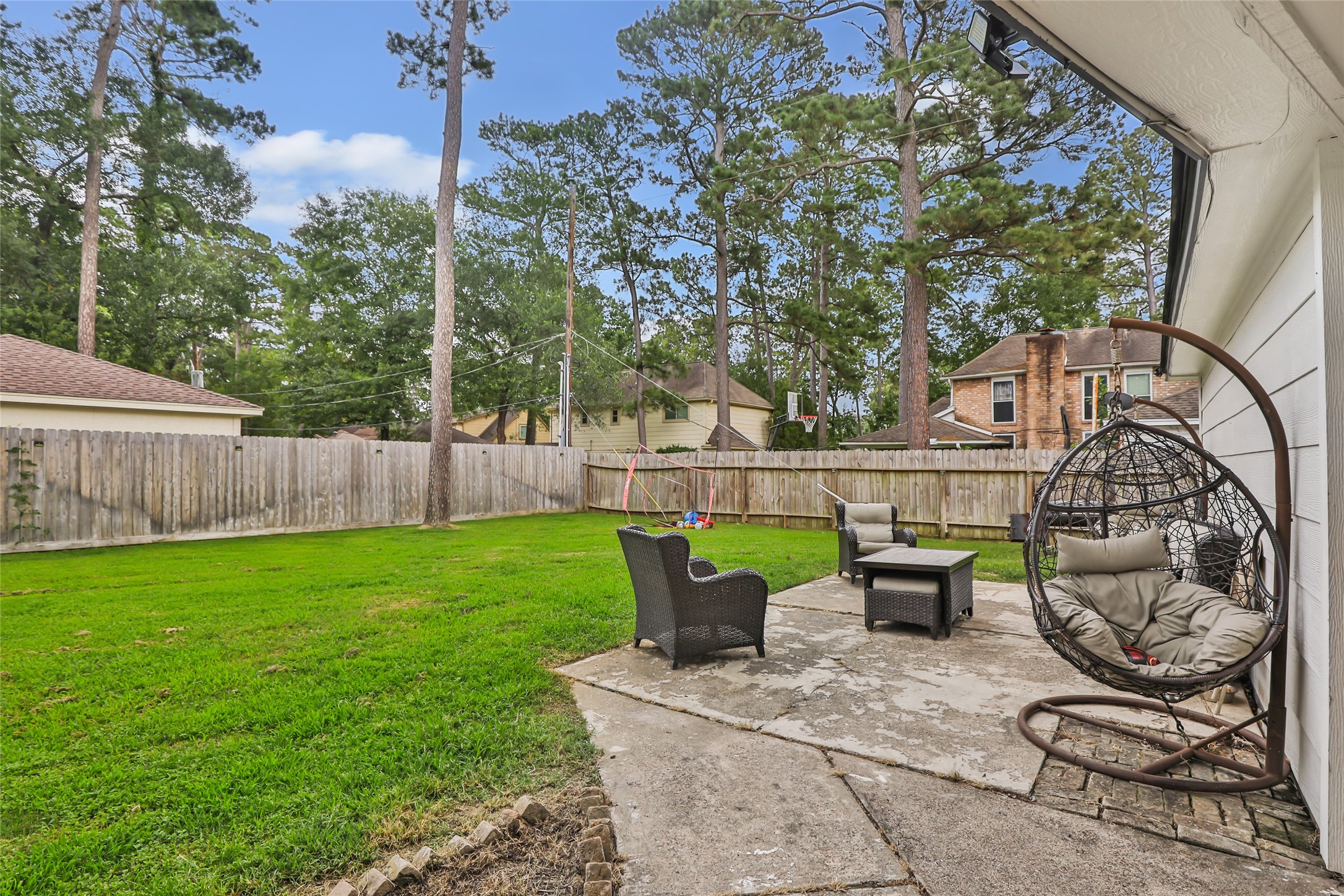 5419 Summerfield Lane Property Photo 7