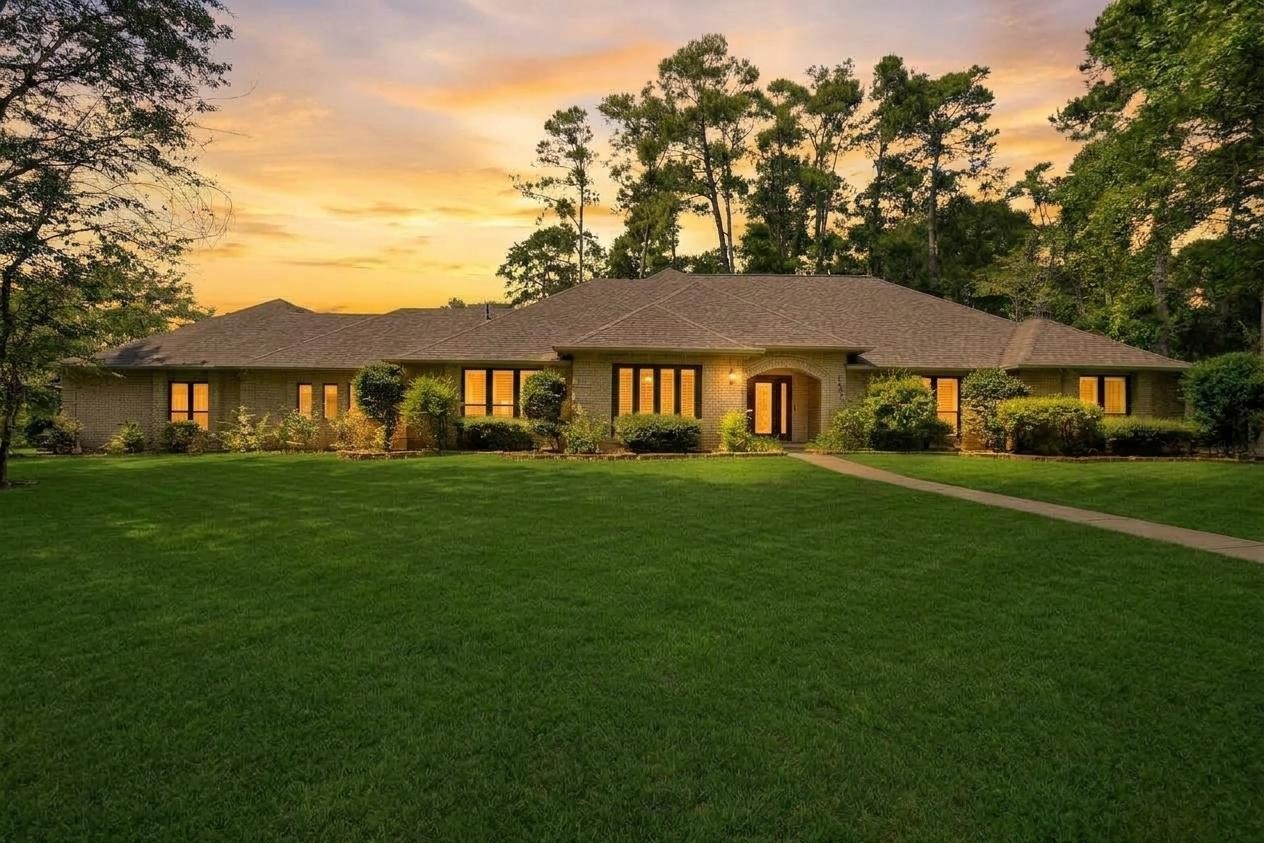 1650 White Oak Creek Drive Property Photo 4
