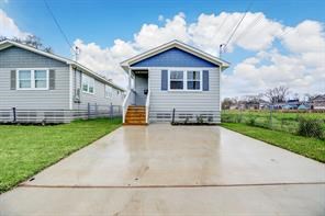 3519 Omega Street Property Photo