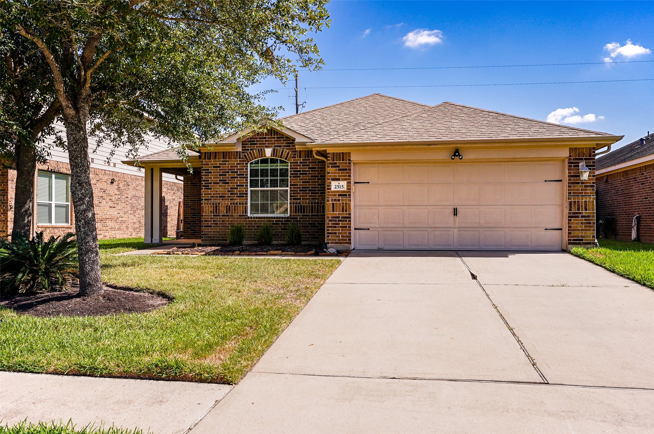 2515 Horned Owl Drive Property Photo 1