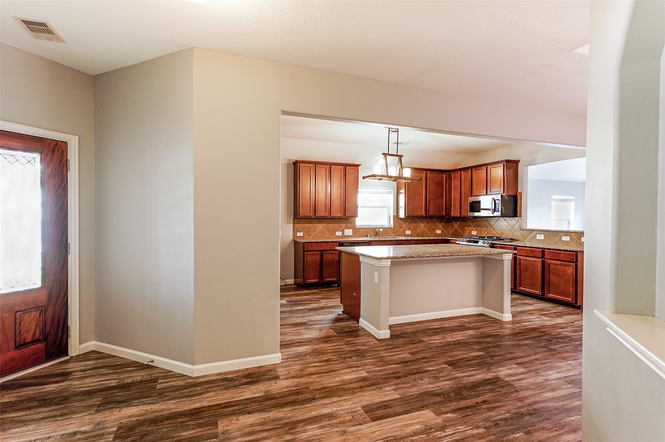 2515 Horned Owl Drive Property Photo 4