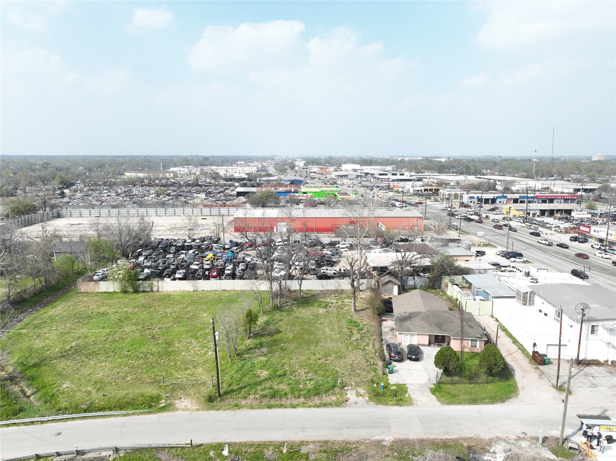 710 Marcella Street Property Photo 2