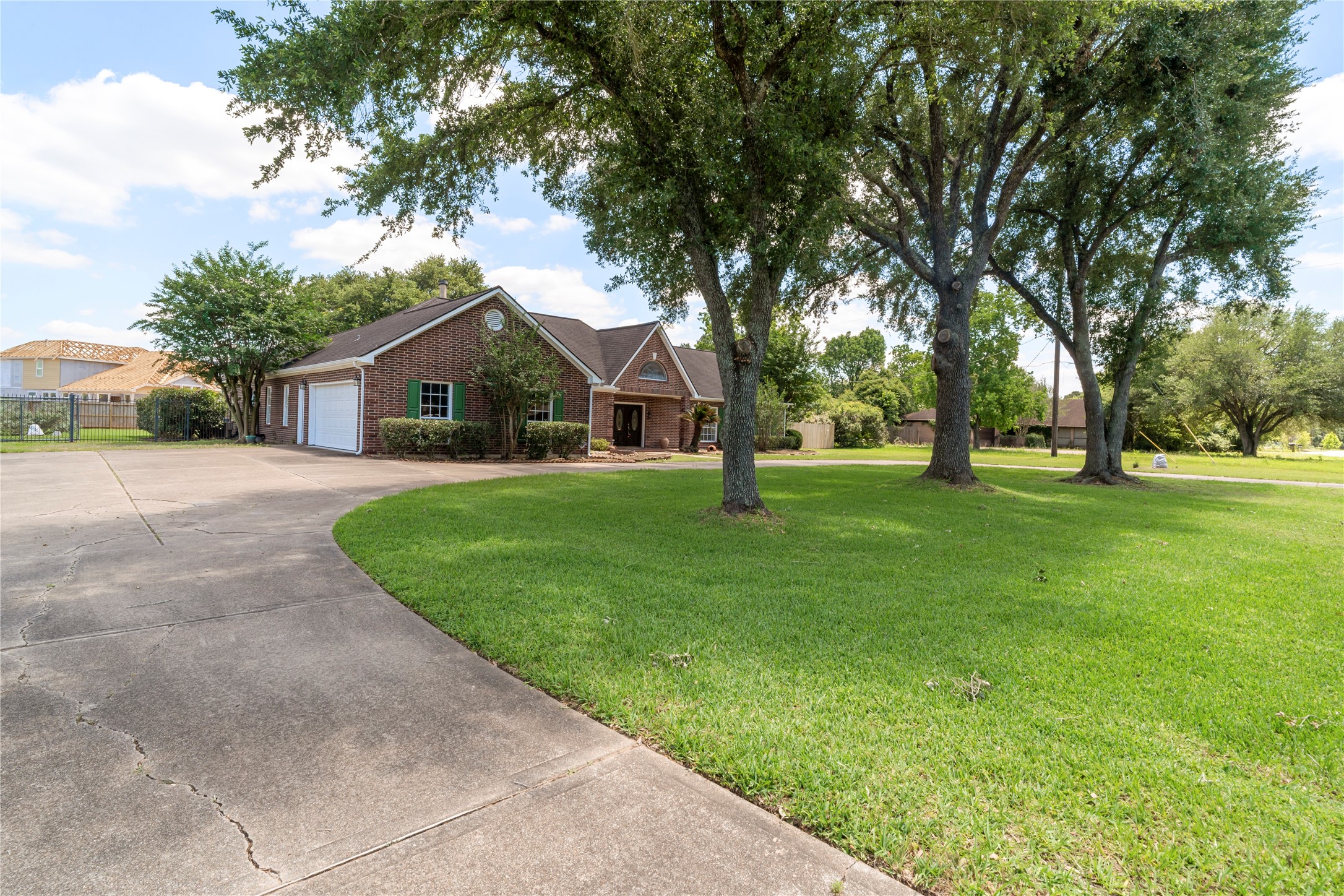 26101 Hunter Lane Property Photo 1