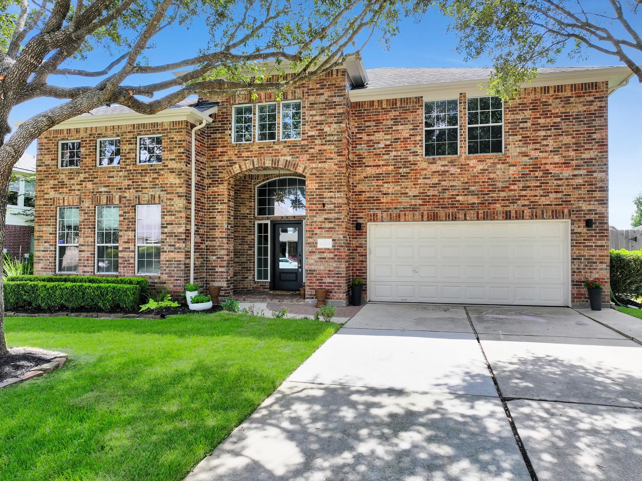 11211 S Country Club Green Drive Property Photo 1