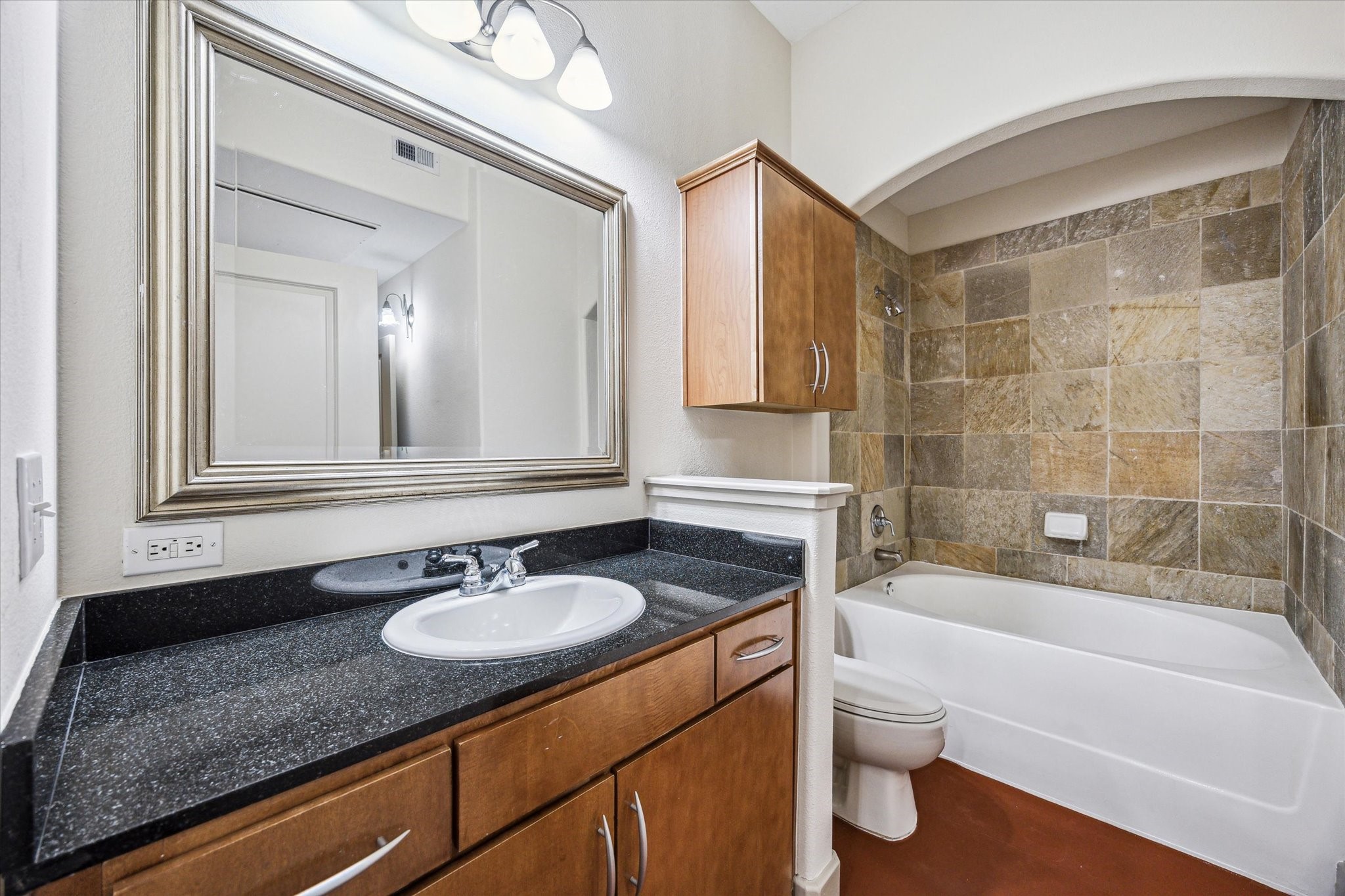 1901 Post Oak Boulevard 1211 Property Photo 8