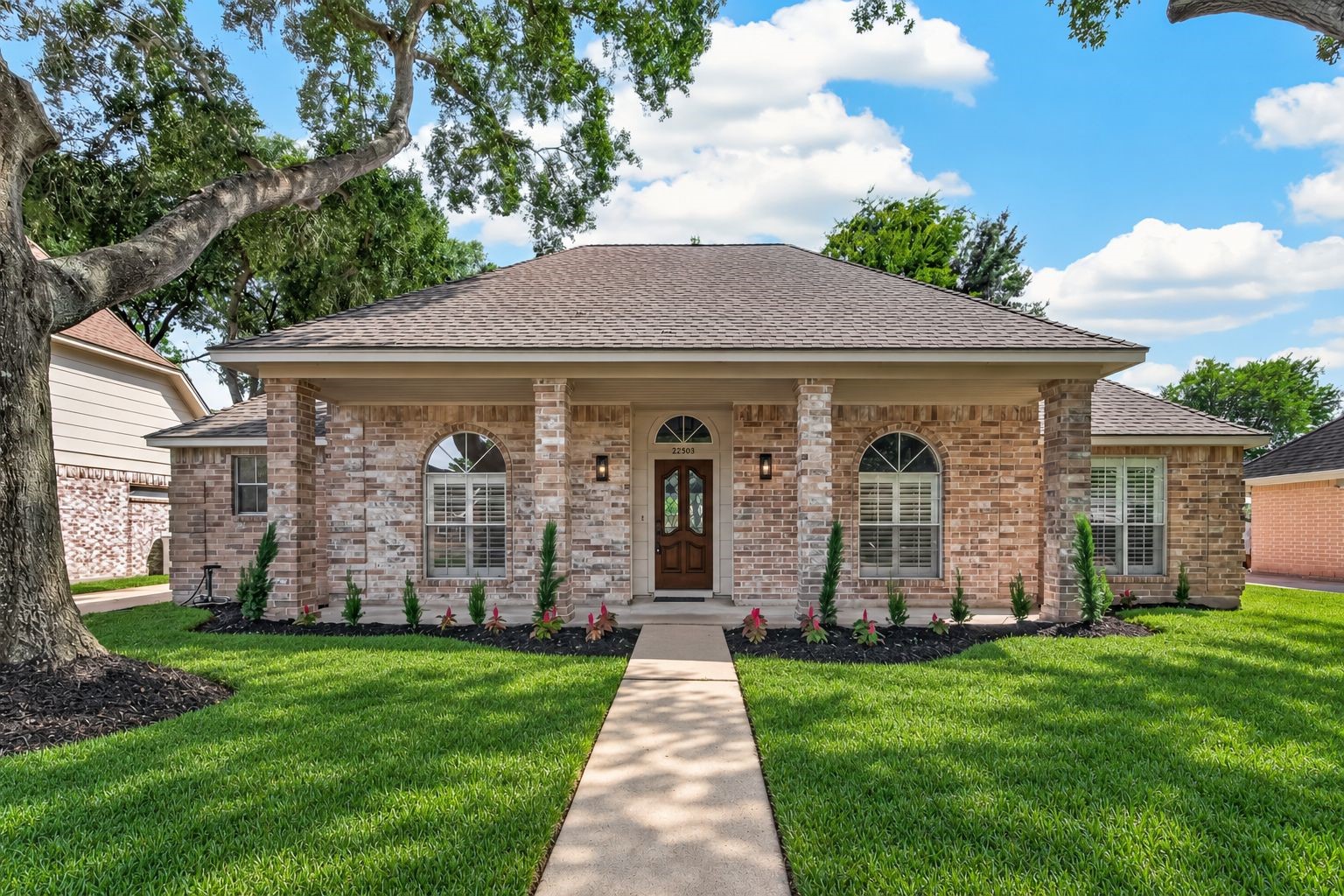 22503 Cove Hollow Drive