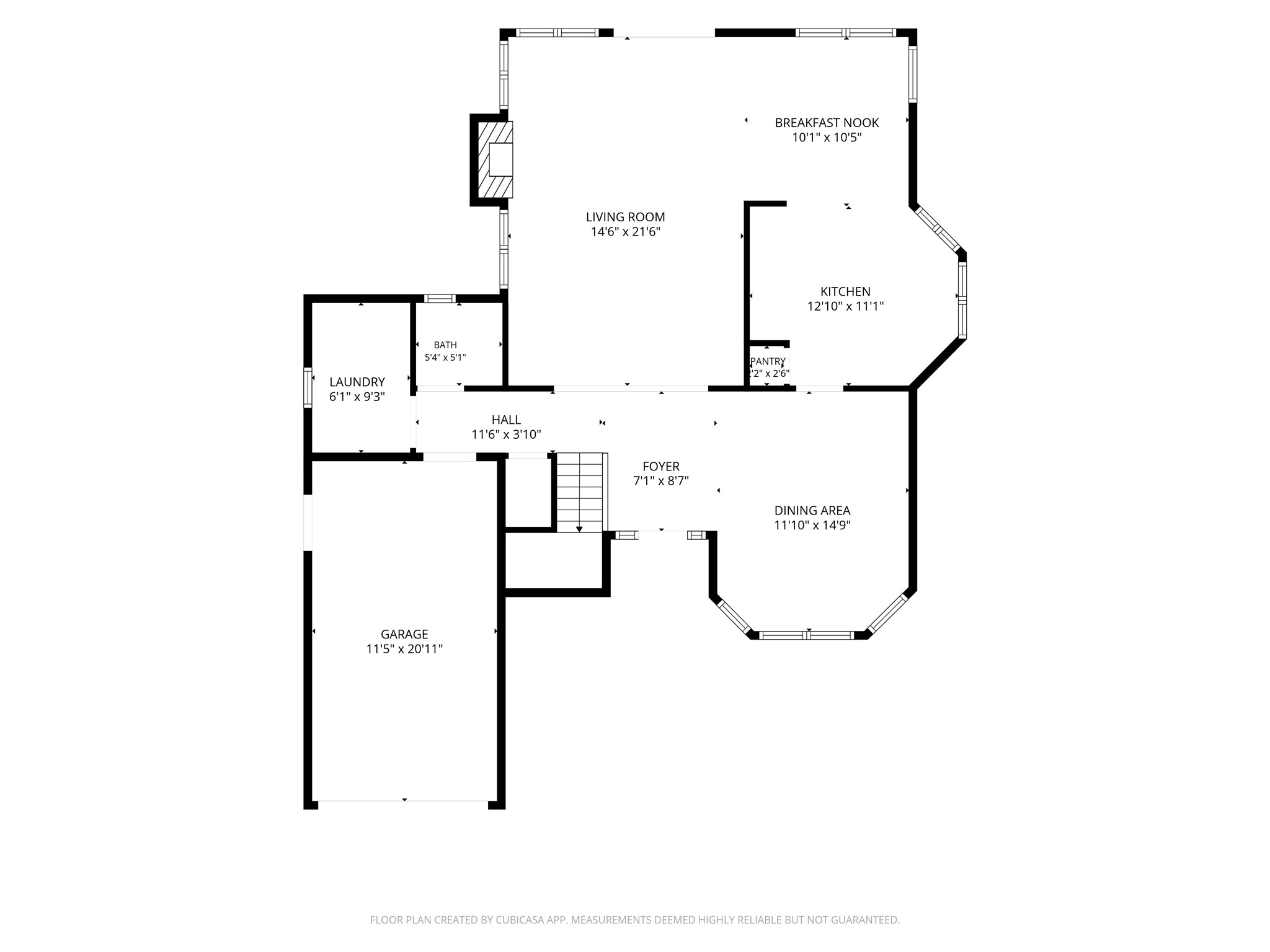 3211 The Highlands Drive Property Photo 38