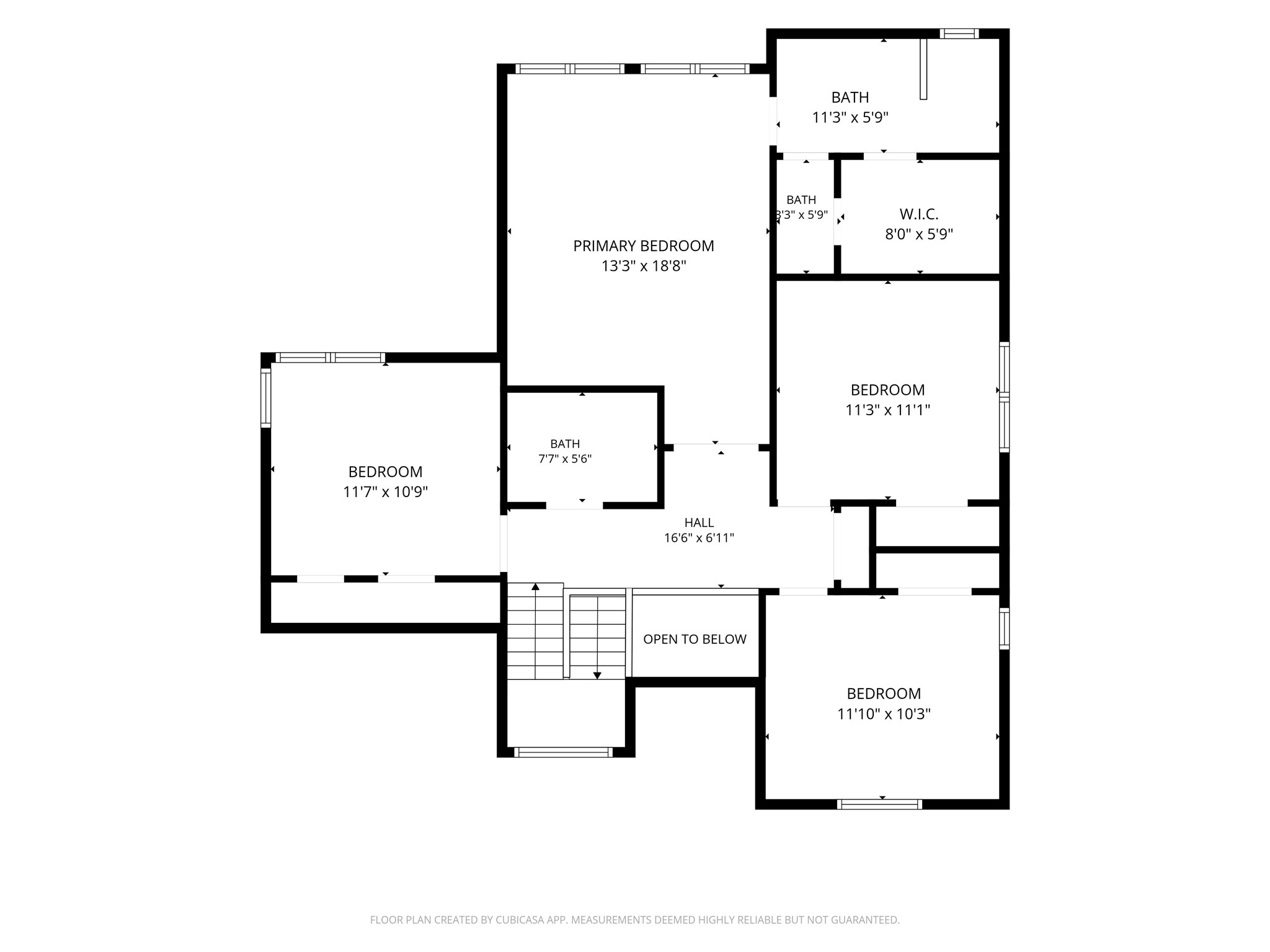 3211 The Highlands Drive Property Photo 39