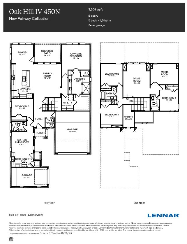 2714 Nature Sweet Street Property Photo 3
