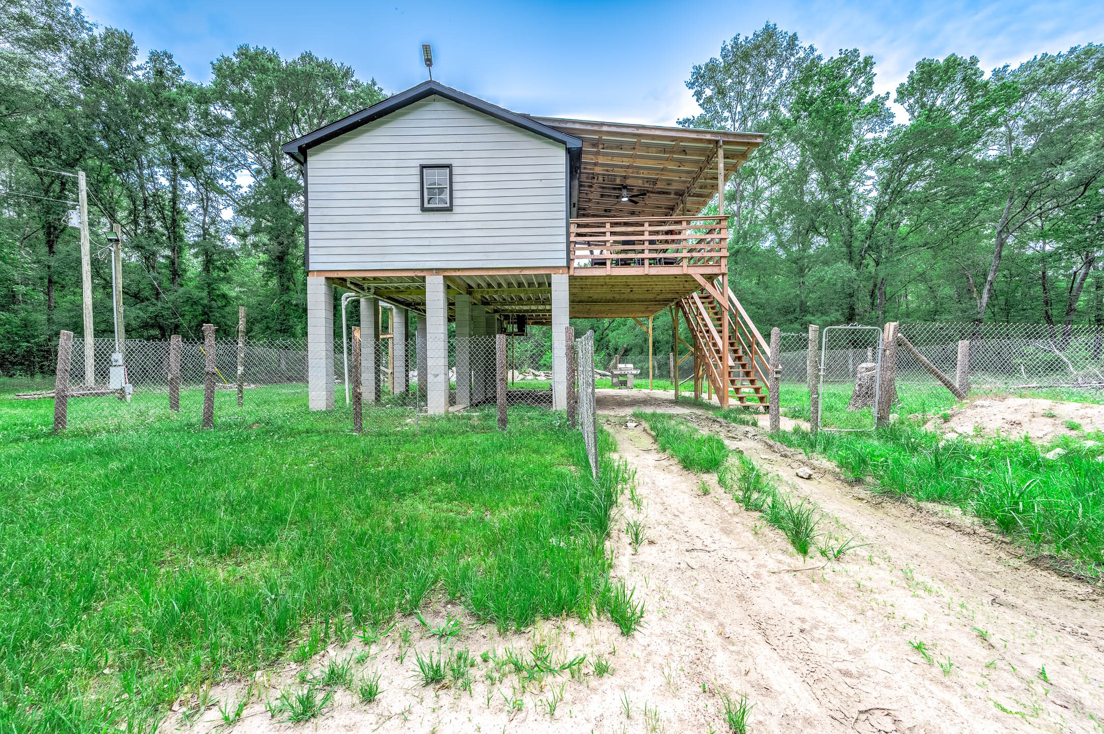 51 N Winter Creek Property Photo 1