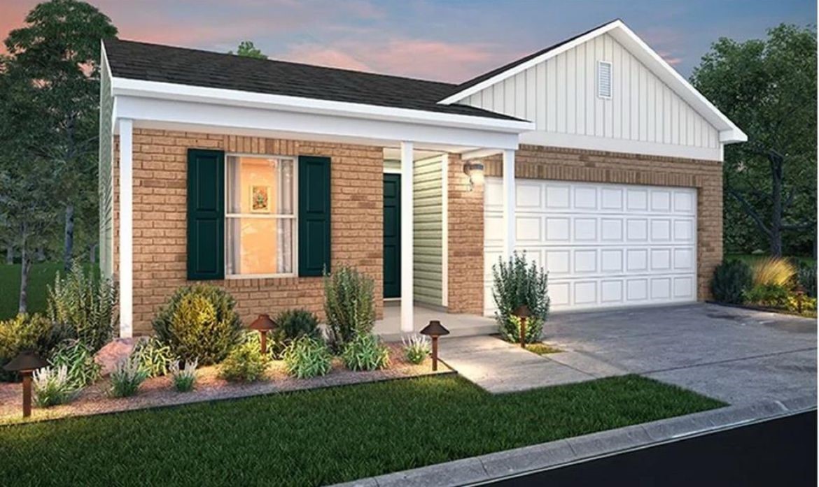 15545 Briar Forest Drive Property Photo