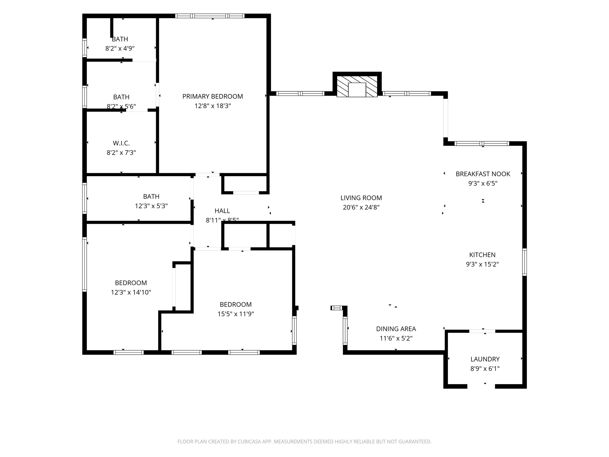 1931 Hilton Head Drive Property Photo 31