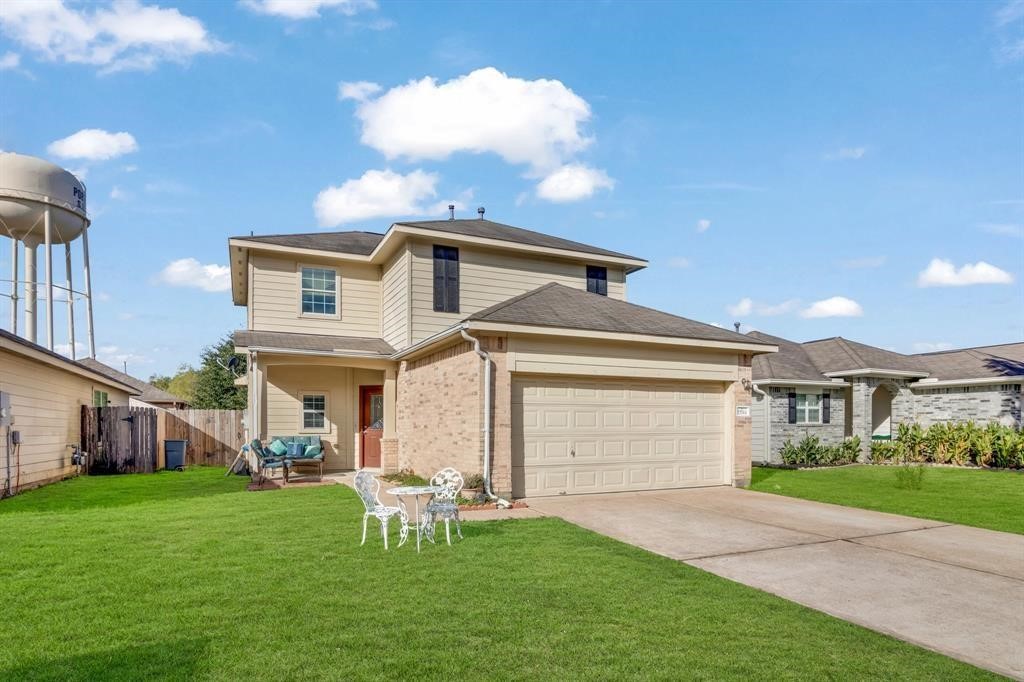 23744 Martin Circle S Property Photo 1