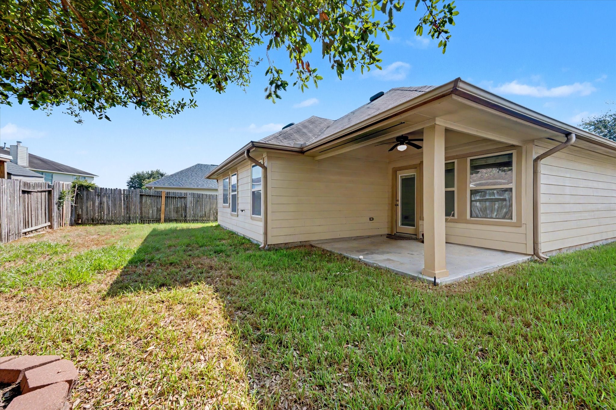 21826 Saragosa Pond Lane Property Photo 39