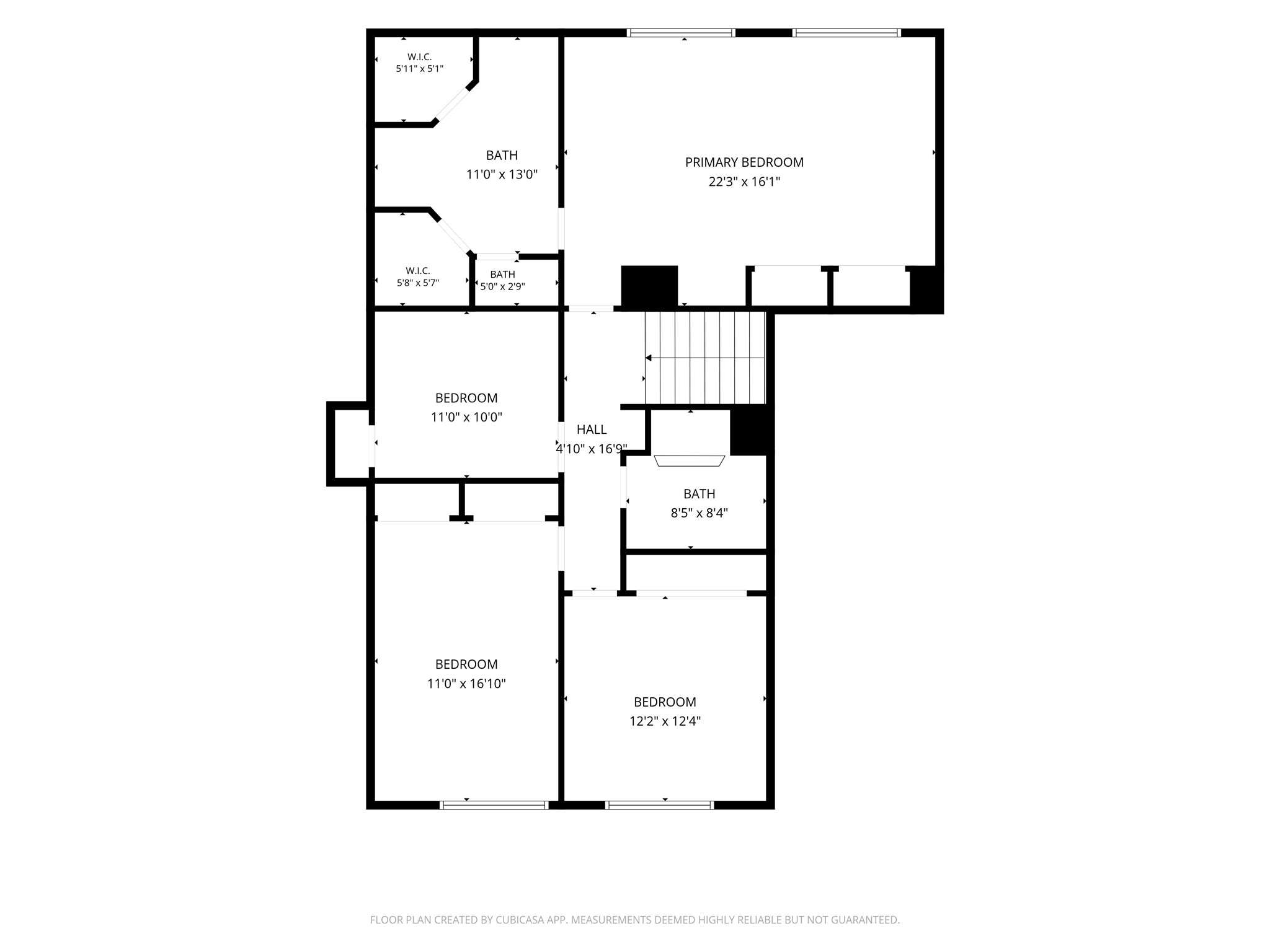 2202 Erin Glen Court Property Photo 27