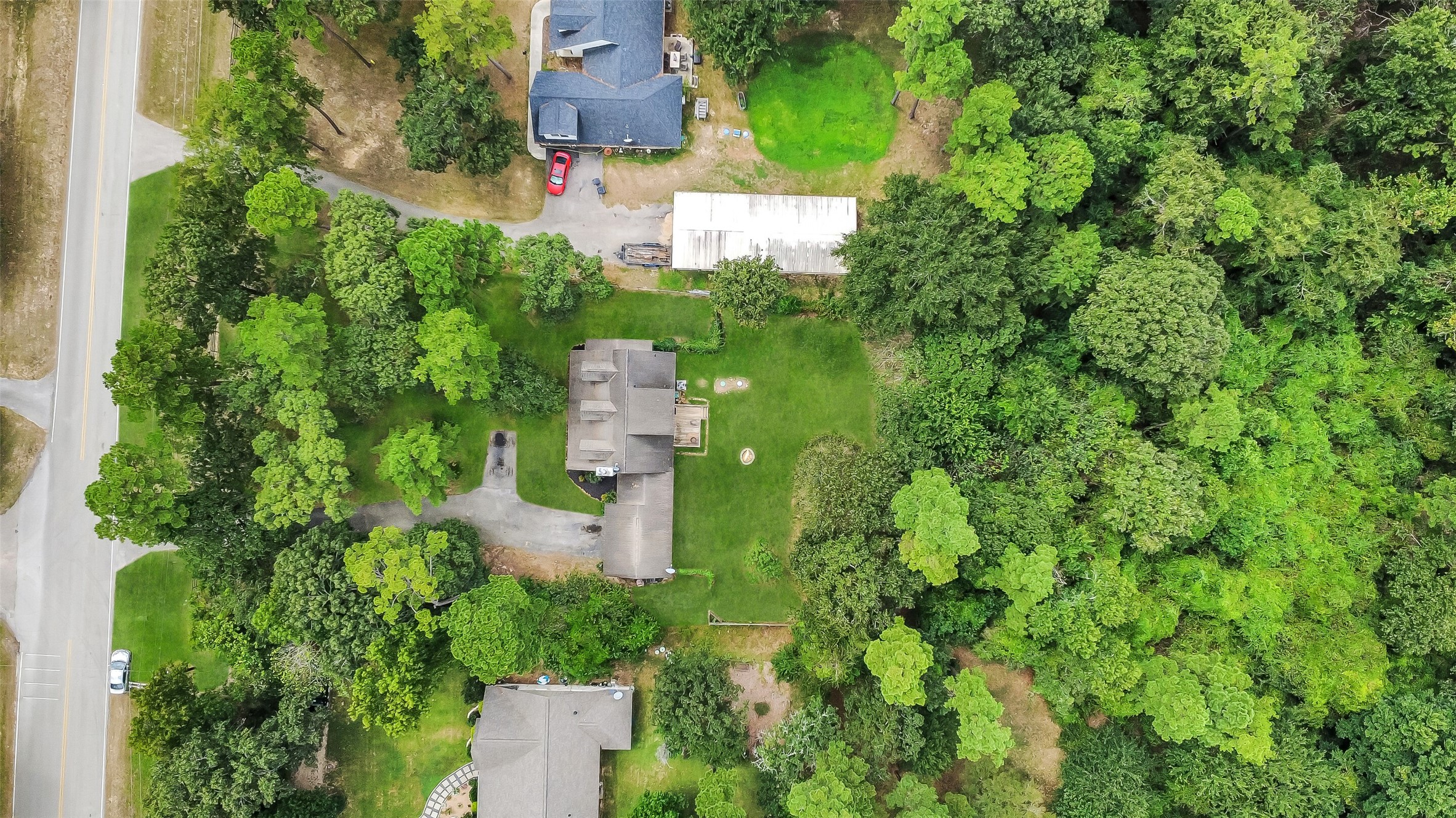 100 Oak Hollow Boulevard Property Photo 44