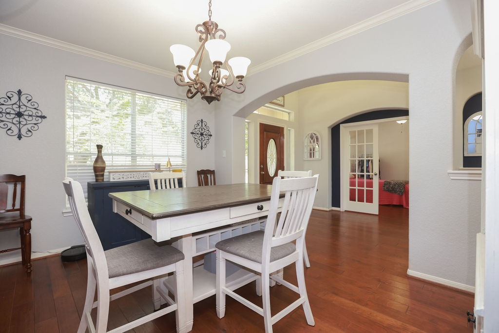 7822 Ravens Point Drive Property Photo 4