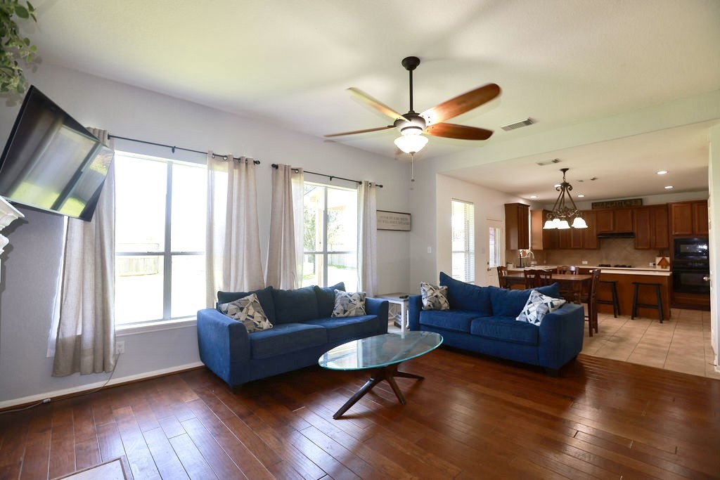 7822 Ravens Point Drive Property Photo 12