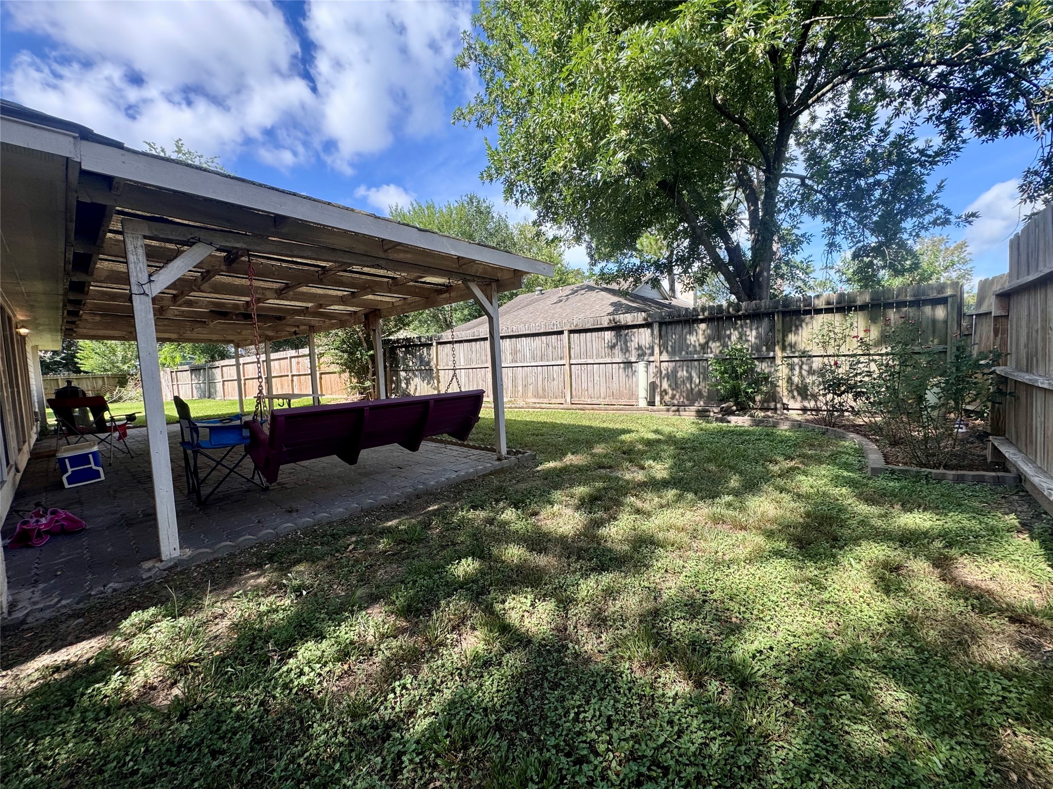 8507 Grove Park Drive Property Photo 29