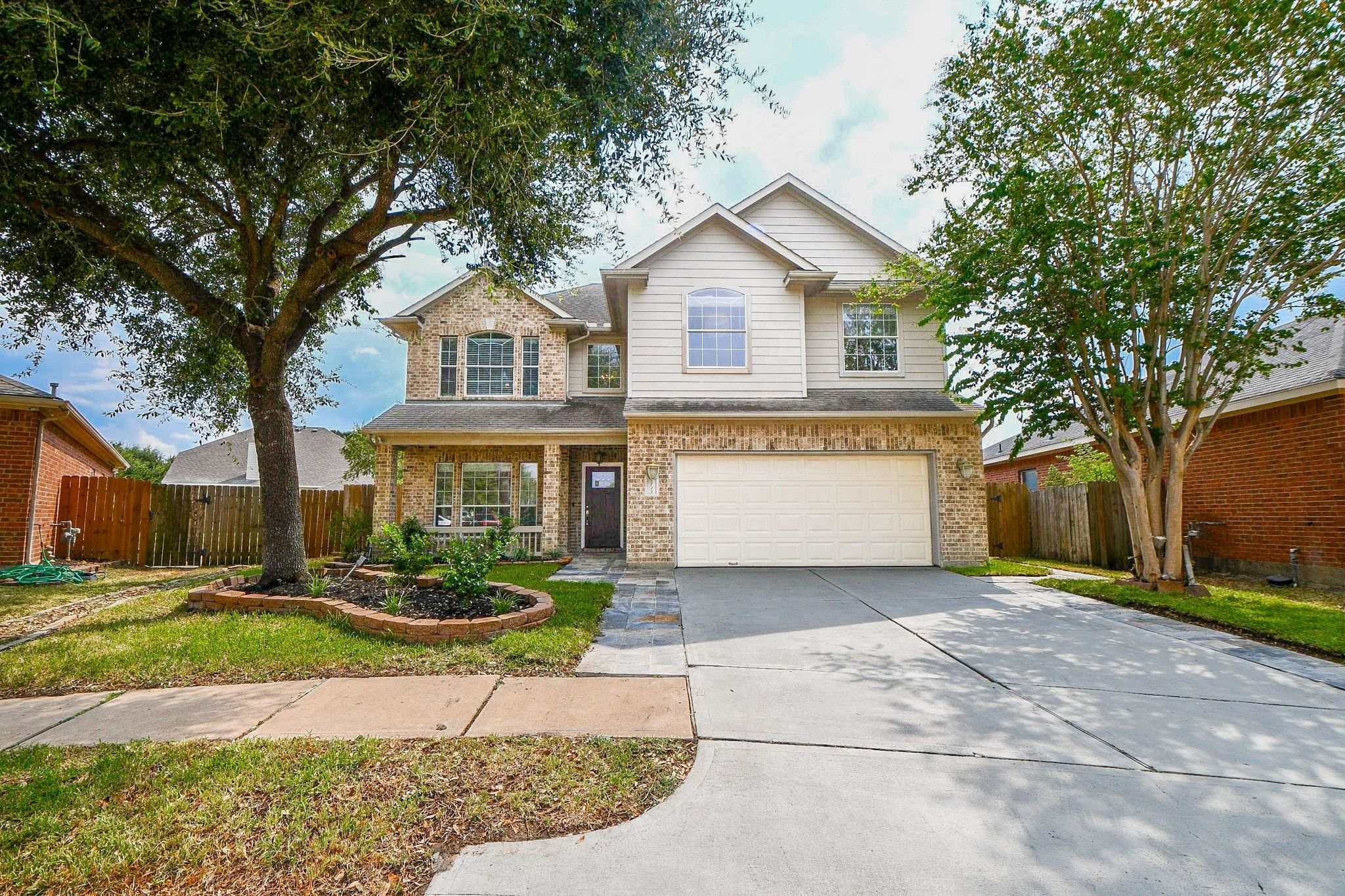 2723 Jade Forest Lane Property Photo 1