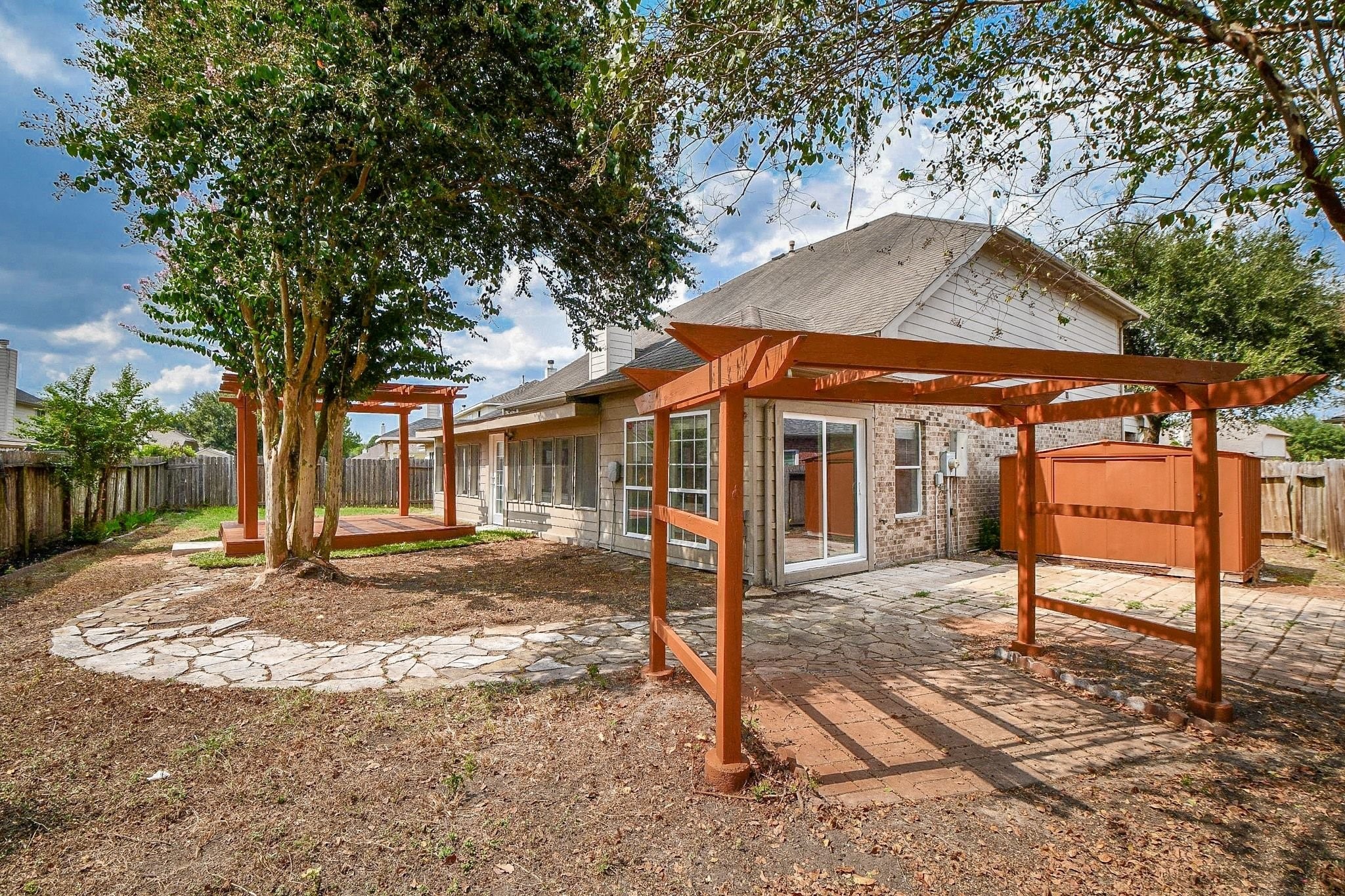 2723 Jade Forest Lane Property Photo 35
