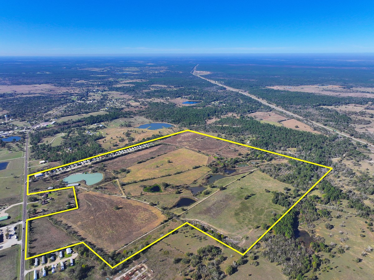 1658 State Highway 75 N Property Photo 25