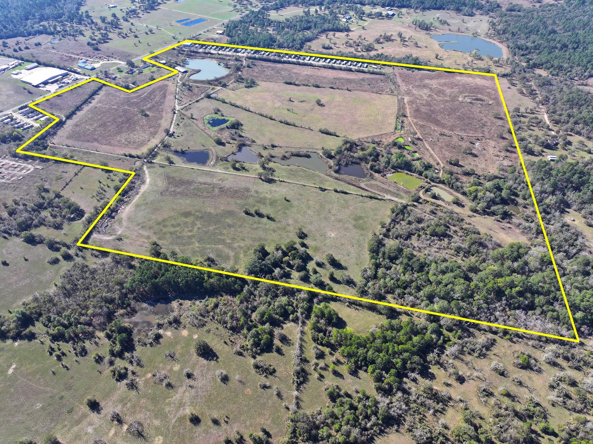 1658 State Highway 75 N Property Photo 26