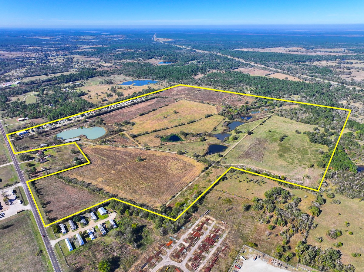 1658 State Highway 75 N Property Photo 29