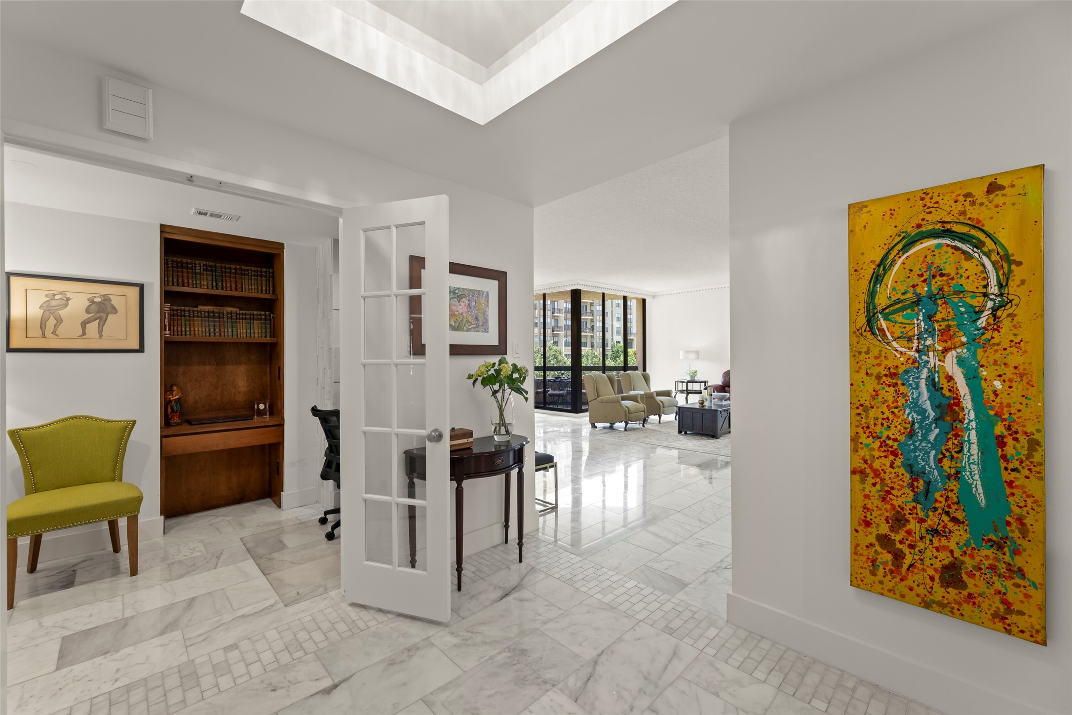 5555 Del Monte Drive T24 Property Photo 1