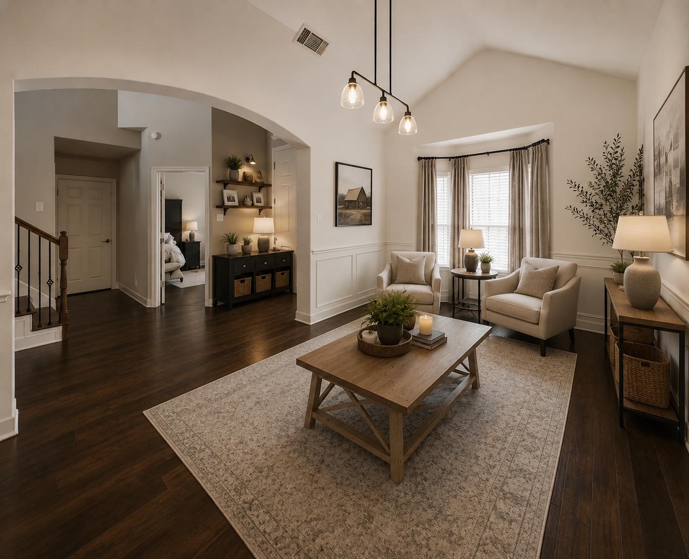 2303 Fern Bend Lane Property Photo 1