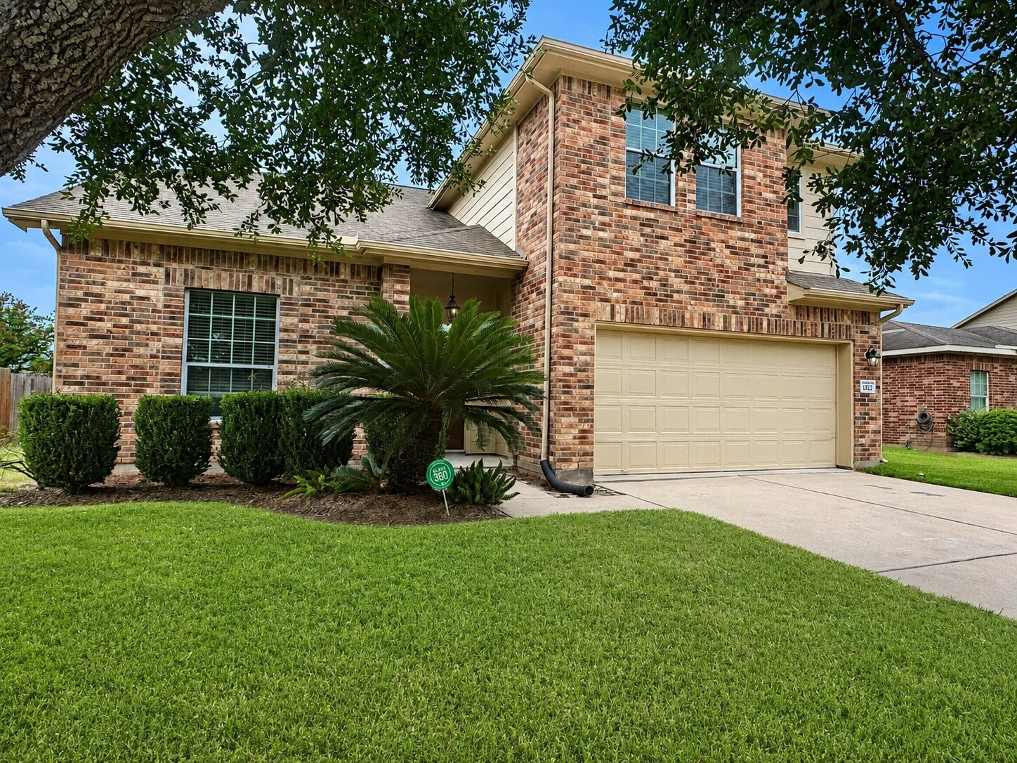 3322 Aegean Drive Property Photo 2