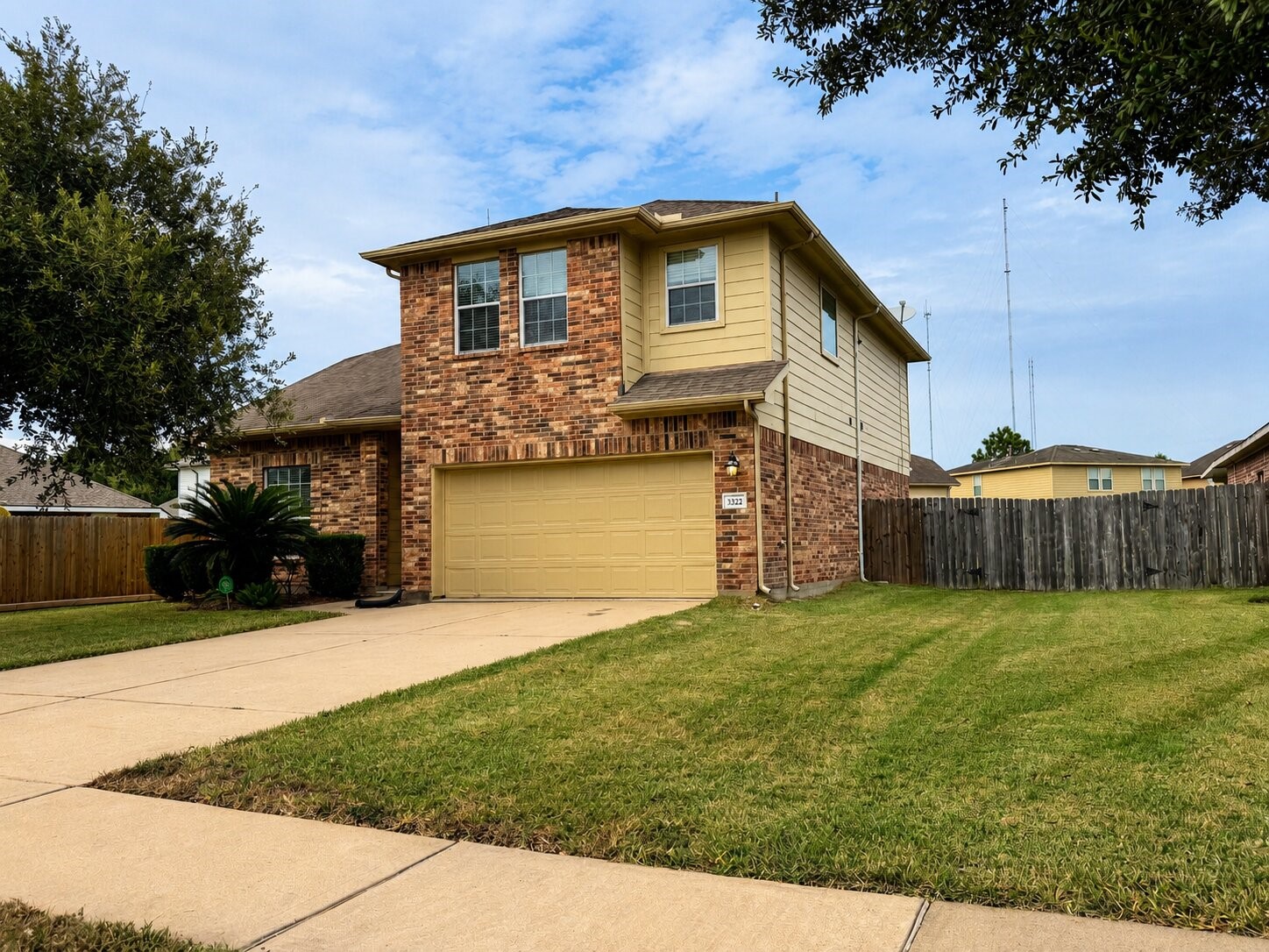3322 Aegean Drive Property Photo 3