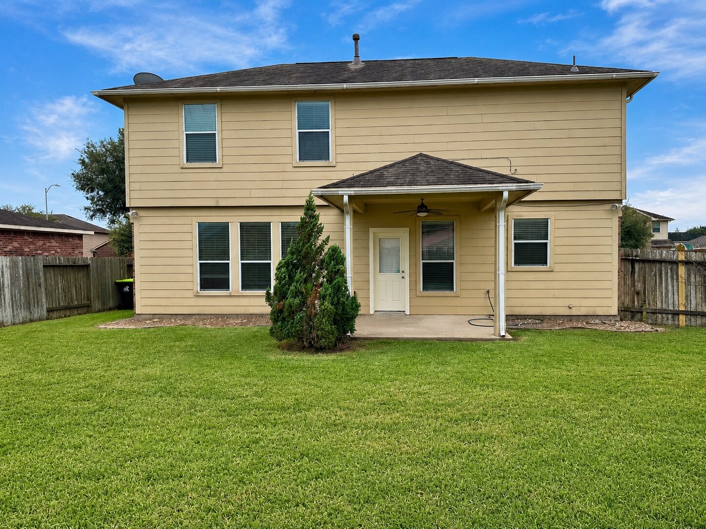 3322 Aegean Drive Property Photo 24