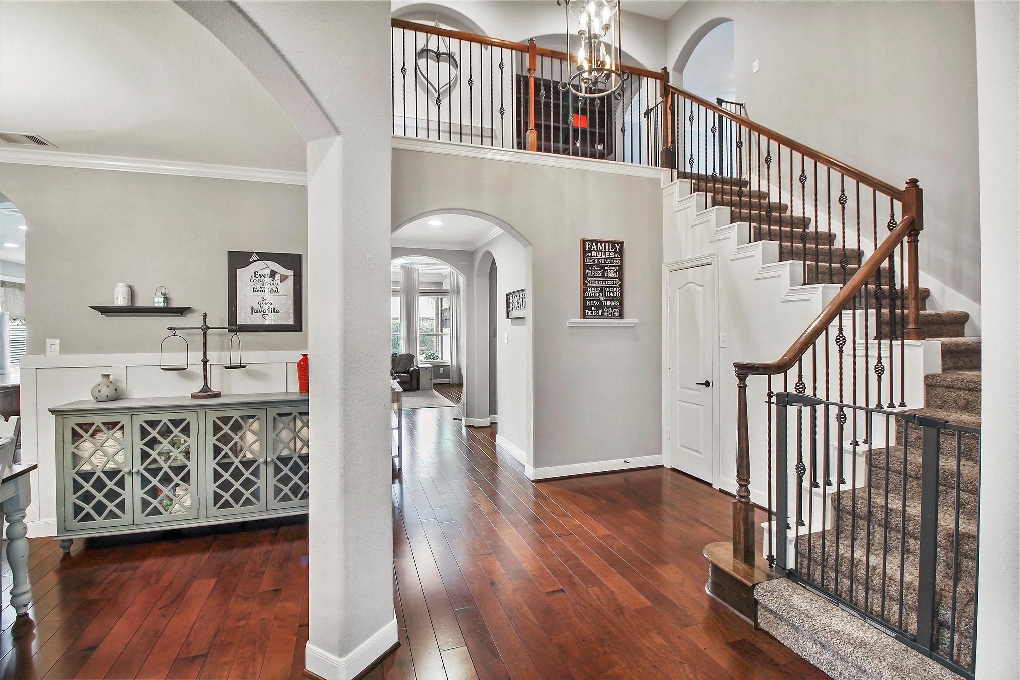 10611 Red Cedar Hollow Drive Property Photo 3